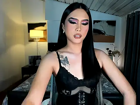 CallaWang online show from 18, 10, 2025