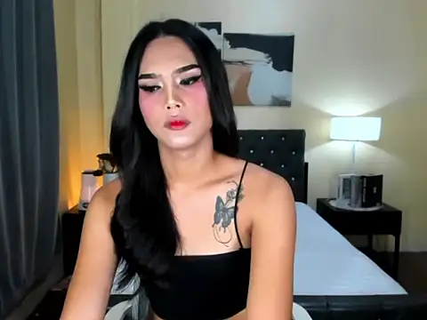 Snapshot of CallaWang chatting on 3, 6, 2026 CallaWang online show from 3, 6, 2026