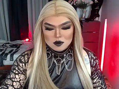 michellevixen922 online show from 14, 9, 2025