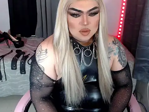 michellevixen922 online show from 5, 3, 2026