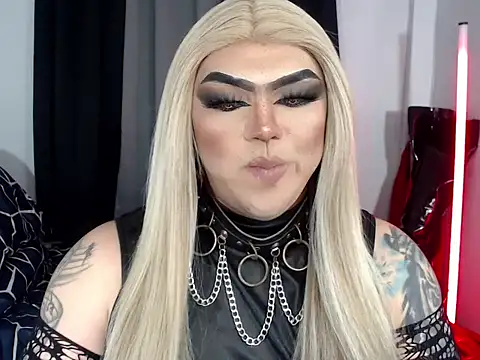 michellevixen922 online show from 29, 11, 2025