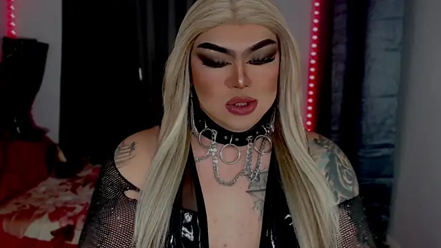 michellevixen922 online show from 8, 1, 2026