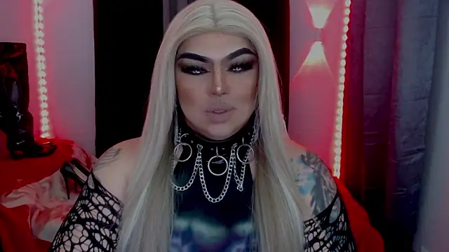 michellevixen922 online show from 1, 2, 2026