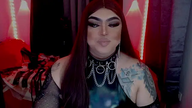 michellevixen922 online show from 10, 2, 2026