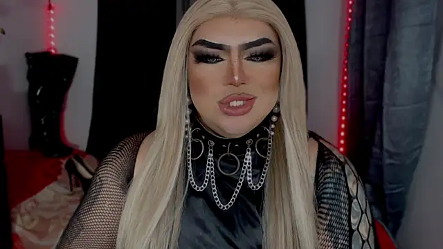 michellevixen922 online show from 20, 12, 2025