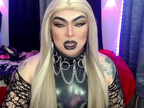 michellevixen922 online show from 28, 2, 2026