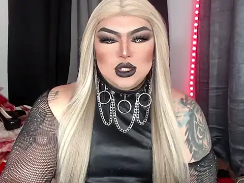 michellevixen922 online show from 6, 1, 2026