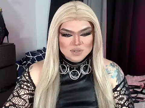 michellevixen922 online show from 2, 11, 2025