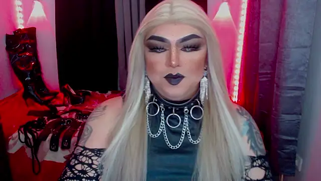 michellevixen922 online show from 18, 2, 2026