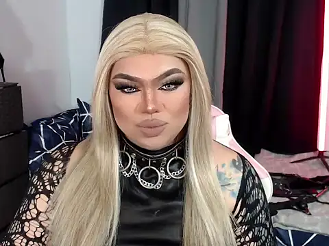 michellevixen922 online show from 30, 10, 2025