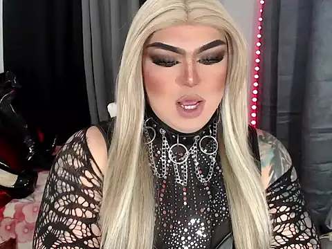 michellevixen922 online show from 12, 1, 2026