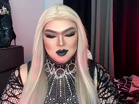 michellevixen922 online show from 28, 10, 2025