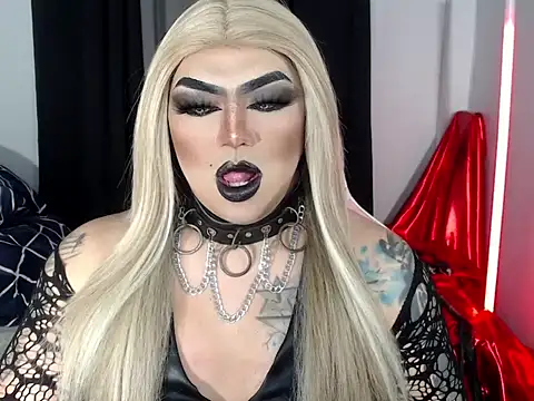 michellevixen922 online show from 30, 11, 2025