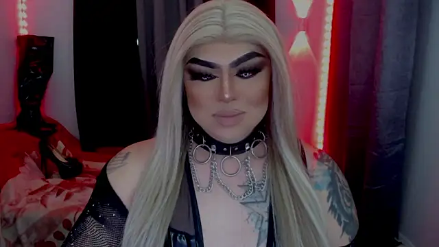 michellevixen922 online show from 8, 2, 2026