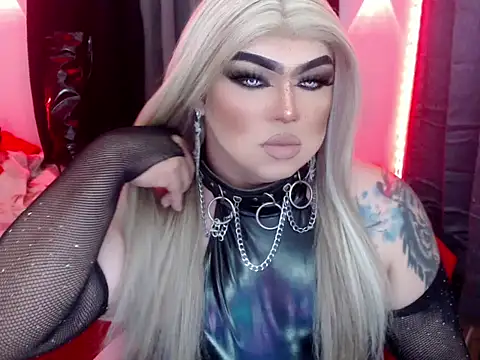 michellevixen922 online show from 9, 2, 2026