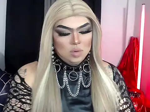 michellevixen922 online show from 25, 11, 2025