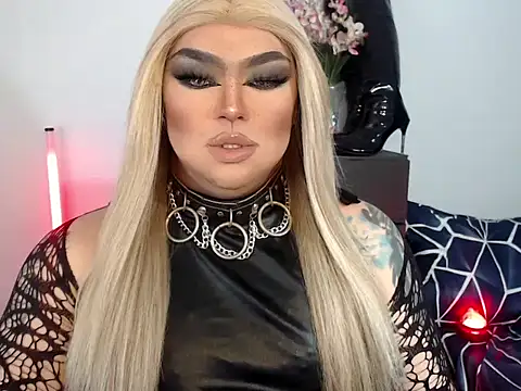 michellevixen922 online show from 12, 11, 2025