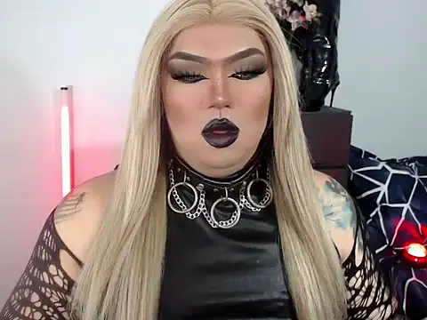 michellevixen922 online show from 6, 11, 2025