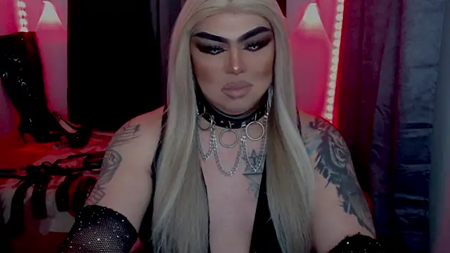 michellevixen922 online show from 14, 2, 2026