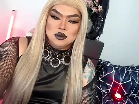 michellevixen922 online show from 6, 11, 2025