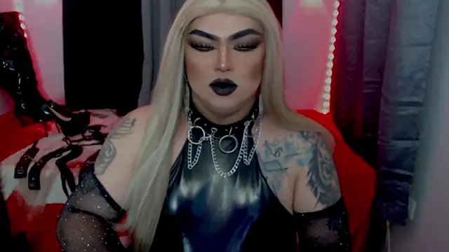 michellevixen922 online show from 14, 2, 2026