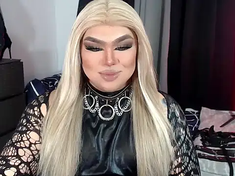 michellevixen922 online show from 1, 11, 2025