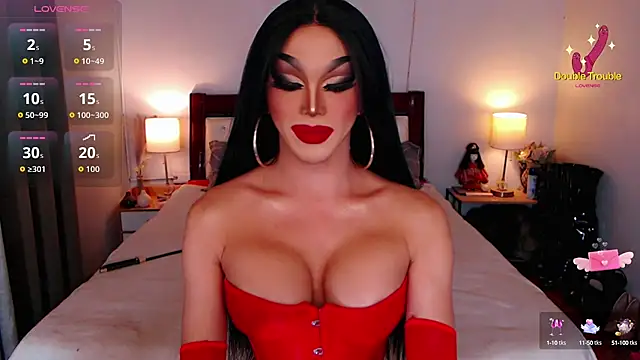 Snapshot of xQueenElektrax chatting on 22, 9, 2025 xQueenElektrax online show from 22, 9, 2025