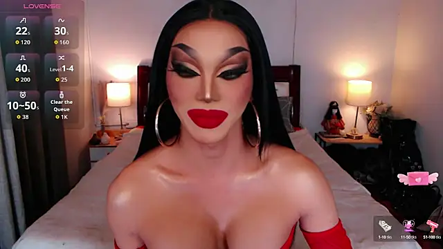 Snapshot of xQueenElektrax chatting on 11, 9, 2025 xQueenElektrax online show from 11, 9, 2025