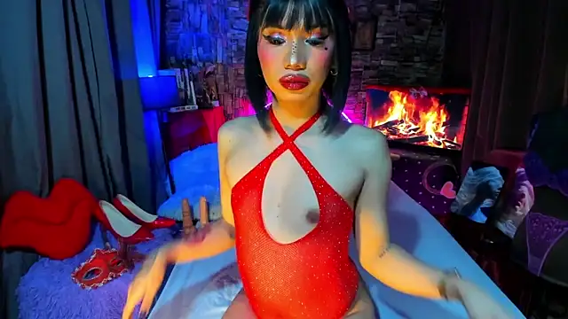 asianbabygurl online show from 11, 3, 2026