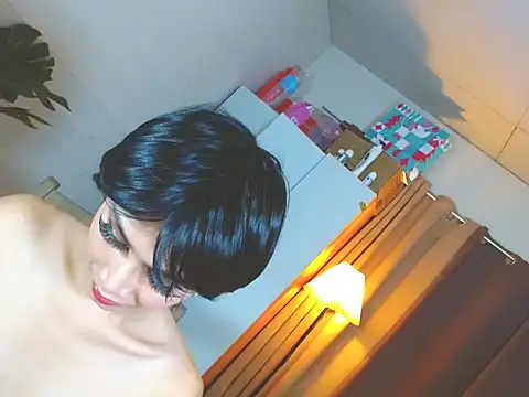 kittygurl124 online show from 21, 12, 2025