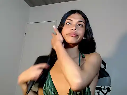 urcurlydiva online show from 18, 11, 2025