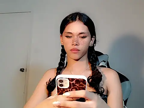 urcurlydiva online show from 13, 10, 2025