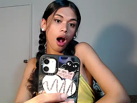 urcurlydiva online show from 11, 11, 2025