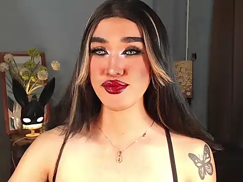 AleinaCroft online show from 29, 9, 2025