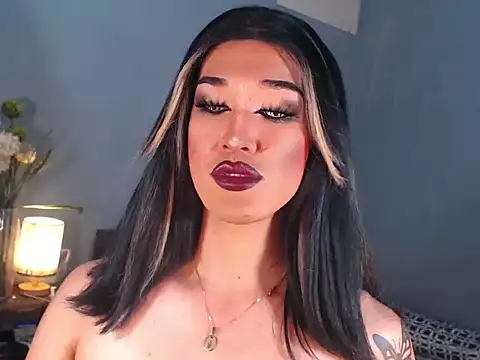 AleinaCroft online show from 18, 12, 2025