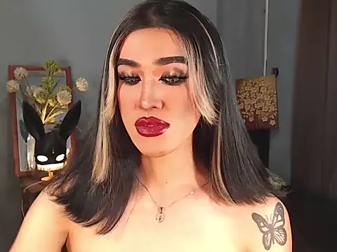 AleinaCroft online show from 19, 9, 2025