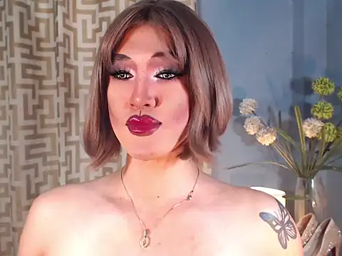 AleinaCroft online show from 7, 4, 2026