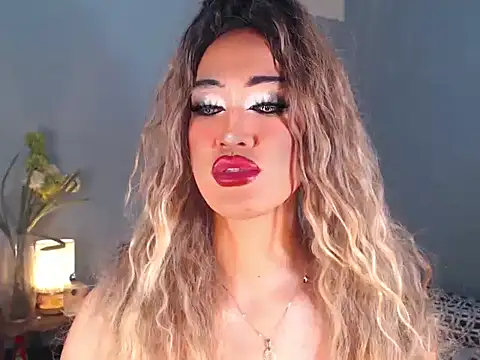 AleinaCroft online show from 5, 12, 2025