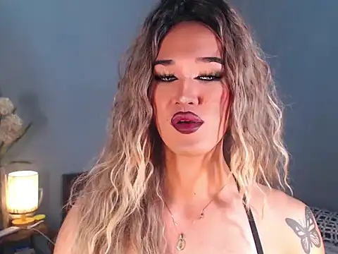 AleinaCroft online show from 16, 12, 2025