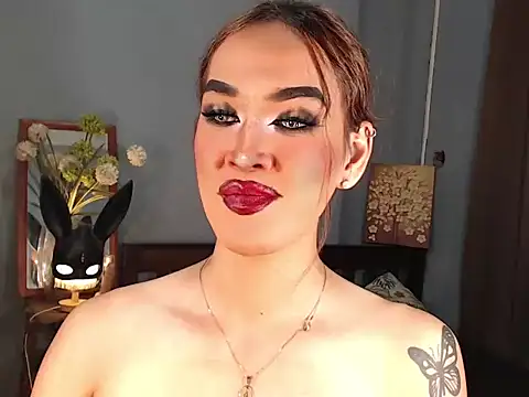 AleinaCroft online show from 27, 9, 2025