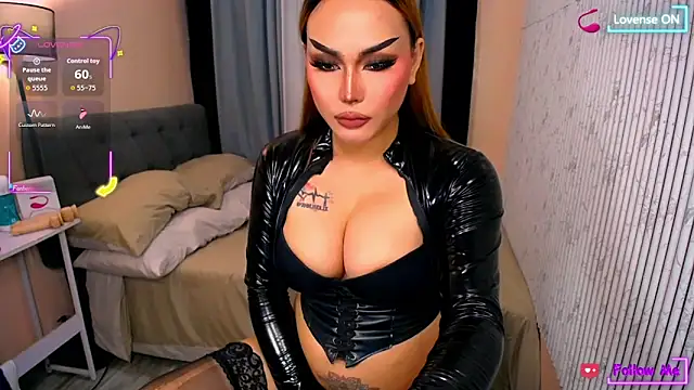 BigDickSelfsucker online show from 12, 9, 2025