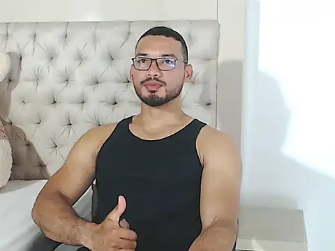 marcusblade online show from 16, 9, 2025