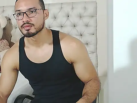 marcusblade online show from 22, 9, 2025