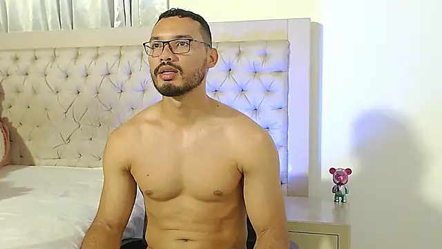 marcusblade online show from 25, 11, 2025