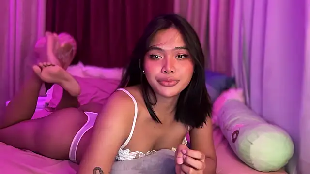 Yourbaby angelx online show from 13, 1, 2026