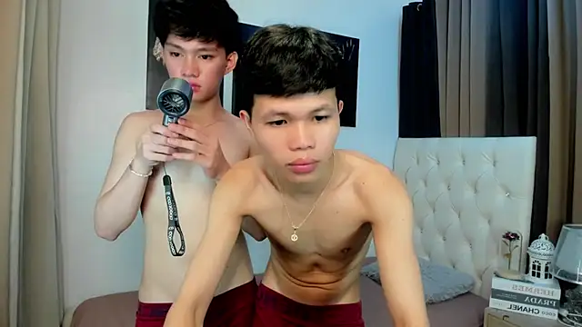 crazyasiantwink online show from 2, 10, 2025