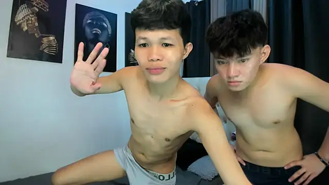 crazyasiantwink online show from 16, 1, 2026