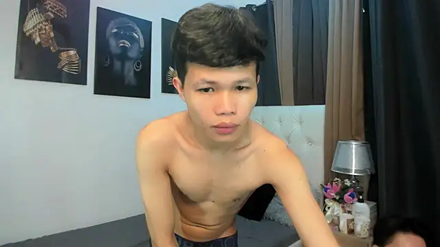 crazyasiantwink online show from 10, 1, 2026