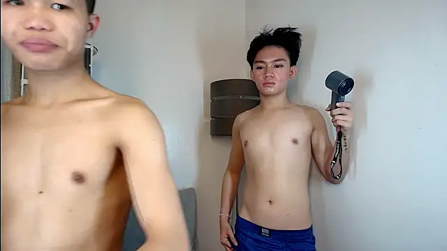 crazyasiantwink online show from 25, 9, 2025