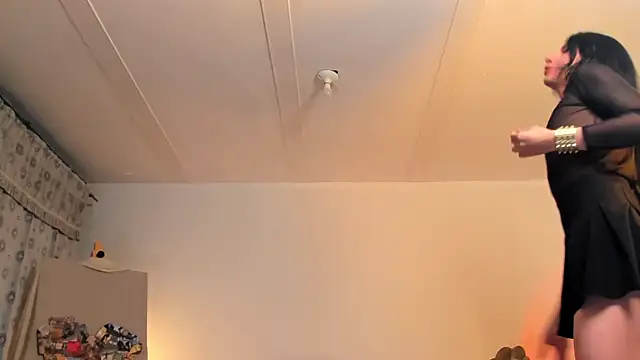 nonbinaryangel online show from 7, 4, 2026